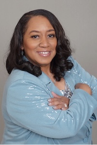 Karen Muhammad
